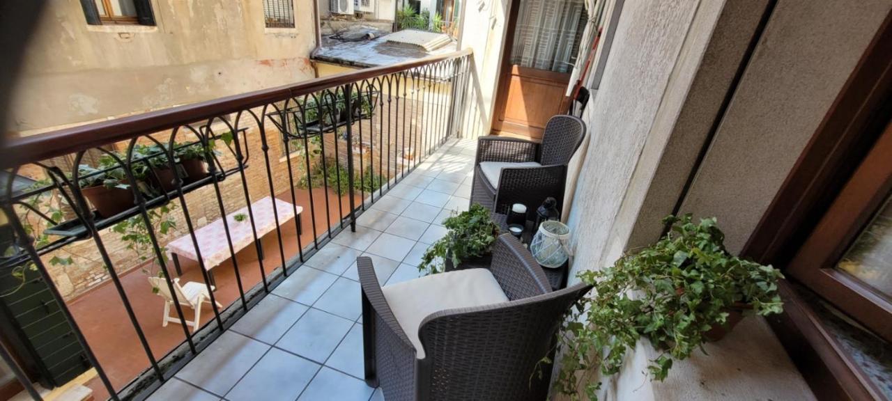 Ca' Baby Apartamento Venecia