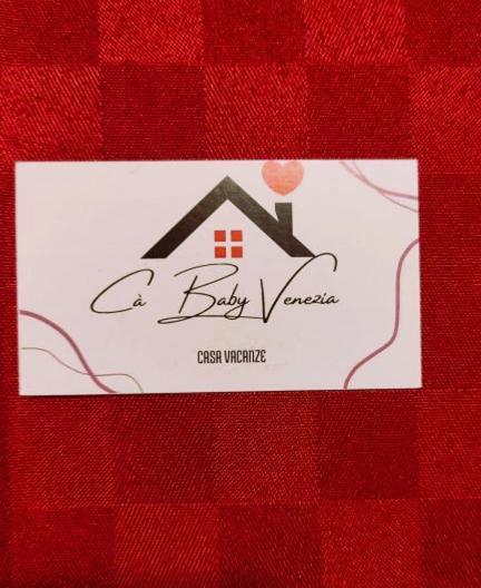 Ca' Baby Apartamento Venecia