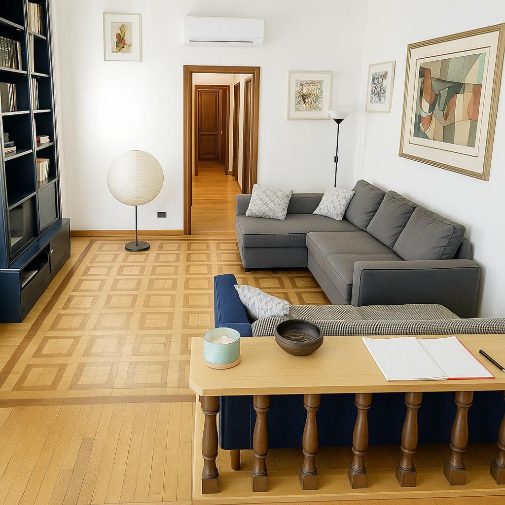 Apartamento Ca' Baby