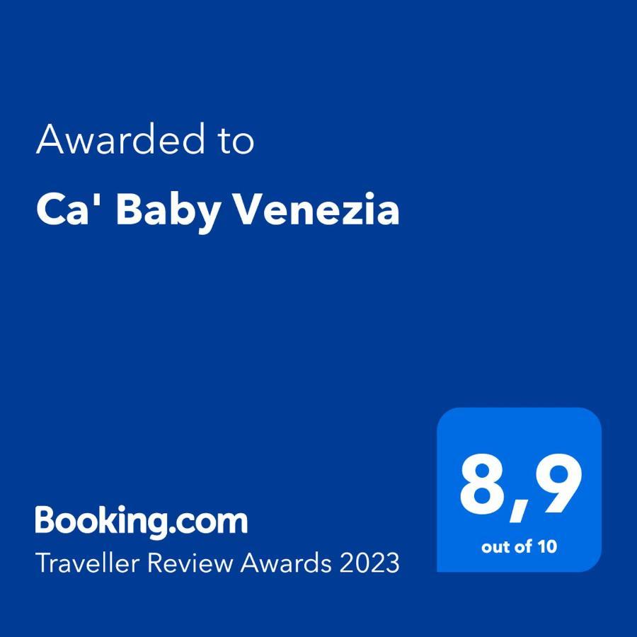 Ca' Baby Venecia