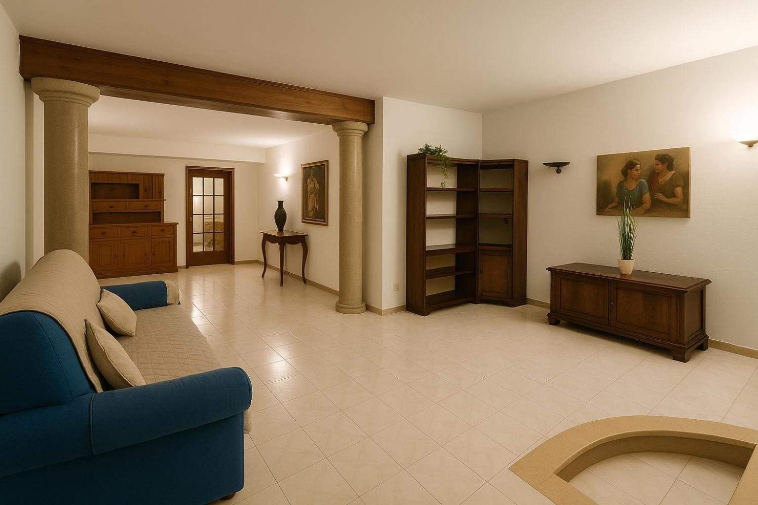 Apartamento Ca' Baby Venecia