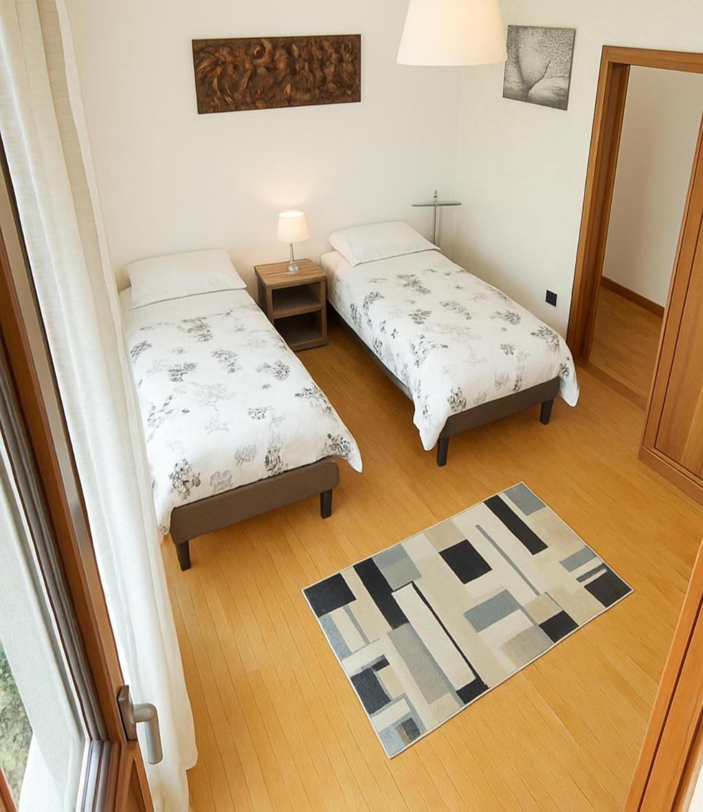Ca' Baby Apartamento Venecia